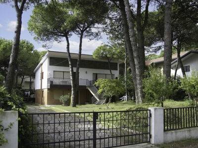Location Appartement à Lignano Pineta,Villa Alba IT4071.678.1 N°870662
