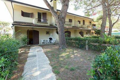 Location Villa à Porto Santa Margherita (VE),LN 36/93 IT-30021-68 N°858134