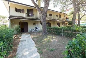 Veneto, Villa in Porto Santa Margherita (VE), LN 36/93 IT-30021-68 N°858134