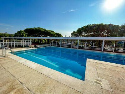 Location Appartement à Platja d'Aro,Girorooms Rosa Park Platja d'Aro - N°942349