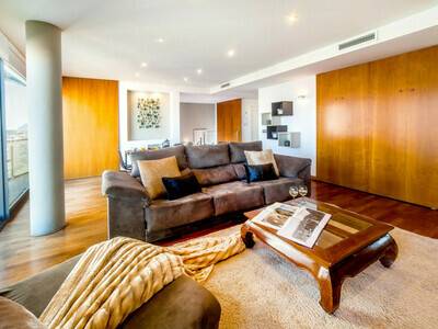 Location Appartement à Barcelone,Victoria Diagonal Mar 2 / Design Duplex Penthouse ES-208-2 N°902256