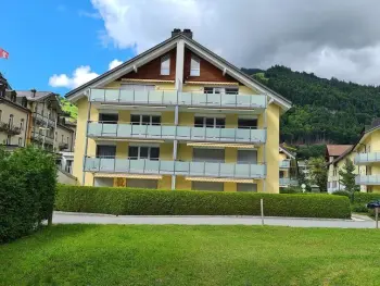 Wohnung in Engelberg,Bellevue-Park B 145 CH6390.936.1 N°870664