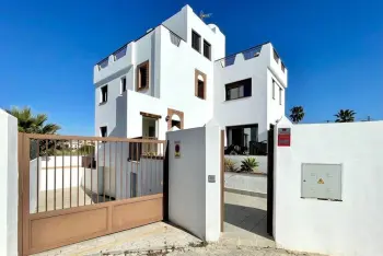 Villa à Motril, Villa Playa & Golf III - L858158