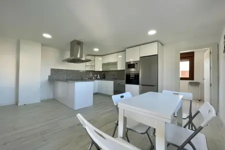 Villa Playa & Golf III, Villa 10 personnes à Motril - Photo 3