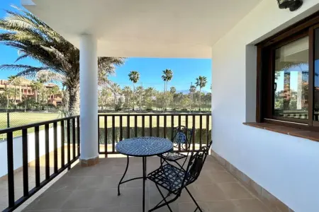 Villa Playa & Golf III, Villa 10 personnes à Motril - Photo 4