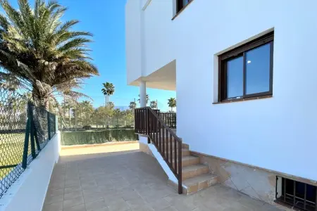 Villa Playa & Golf III, Villa 10 personnes à Motril - Photo 7