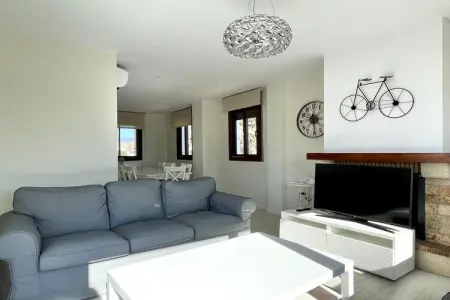 Villa Playa & Golf III, Villa 10 personnes à Motril - Photo 9