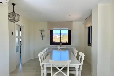 Villa Playa & Golf III, Villa 10 personnes à Motril - Photo 10