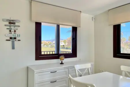 Villa Playa & Golf III, Villa 10 personnes à Motril - Photo 11