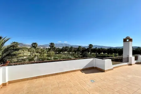 Villa Playa & Golf III, Villa 10 personnes à Motril - Photo 13