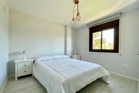 Villa Playa & Golf III, Villa 10 personnes à Motril - Photo 14