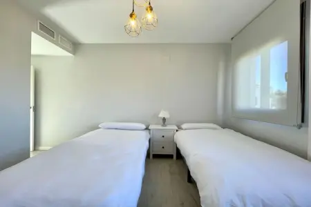 Villa Playa & Golf III, Villa 10 personnes à Motril - Photo 15