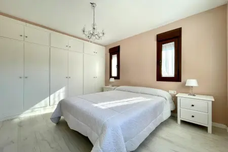 Villa Playa & Golf III, Villa 10 personnes à Motril - Photo 16