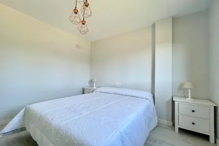 Villa Playa & Golf III, Villa 10 personnes à Motril - Photo 17