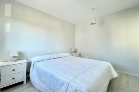 Villa Playa & Golf III, Villa 10 personnes à Motril - Photo 18