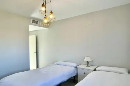 Villa Playa & Golf III, Villa 10 personnes à Motril - Photo 19