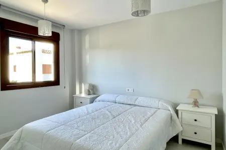 Villa Playa & Golf III, Villa 10 personnes à Motril - Photo 20