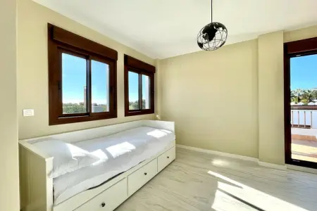 Villa Playa & Golf III, Villa 10 personnes à Motril - Photo 21