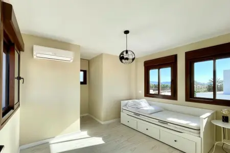 Villa Playa & Golf III, Villa 10 personnes à Motril - Photo 22