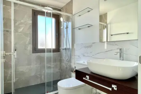 Villa Playa & Golf III, Villa 10 personnes à Motril - Photo 23