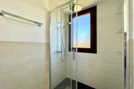 Villa Playa & Golf III, Villa 10 personnes à Motril - Photo 24