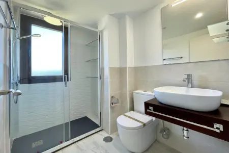 Villa Playa & Golf III, Villa 10 personnes à Motril - Photo 25