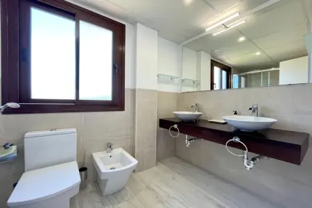 Villa Playa & Golf III, Villa 10 personnes à Motril - Photo 26