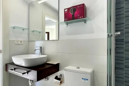 Villa Playa & Golf III, Villa 10 personnes à Motril - Photo 27