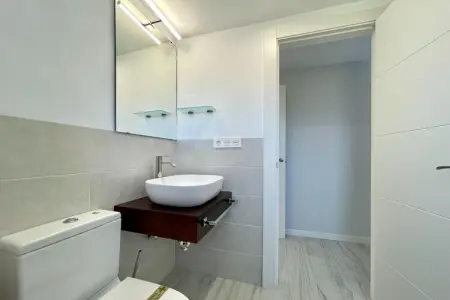 Villa Playa & Golf III, Villa 10 personnes à Motril - Photo 28