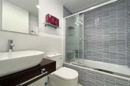 Villa Playa & Golf III, Villa 10 personnes à Motril - Photo 29