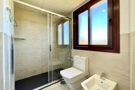 Villa Playa & Golf III, Villa 10 personnes à Motril - Photo 30