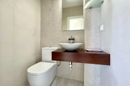 Villa Playa & Golf III, Villa 10 personnes à Motril - Photo 31