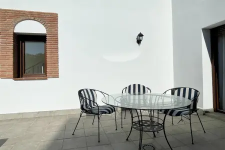 Villa Playa & Golf III, Villa 10 personnes à Motril - Photo 32