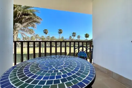 Villa Playa & Golf III, Villa 10 personnes à Motril - Photo 33