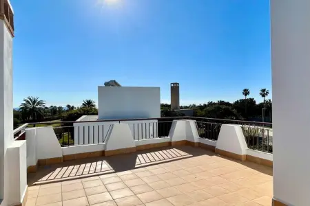 Villa Playa & Golf III, Villa 10 personnes à Motril - Photo 34