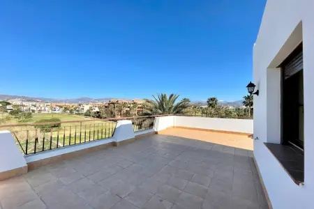 Villa Playa & Golf III, Villa 10 personnes à Motril - Photo 35