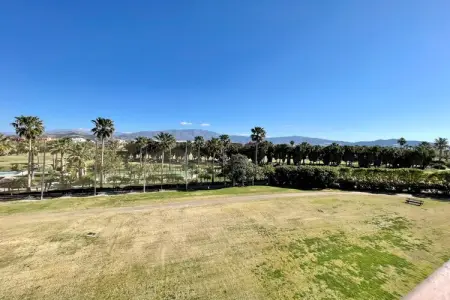 Villa Playa & Golf III, Villa 10 personnes à Motril - Photo 36