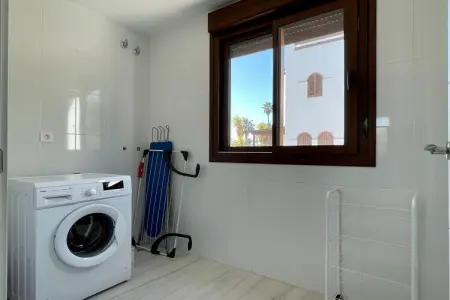 Villa Playa & Golf III, Villa 10 personnes à Motril - Photo 37