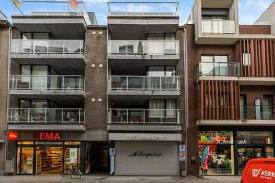 Location Appartement à BLANKENBERGE,Kerkstraat 88 / 2093319 - N°902292