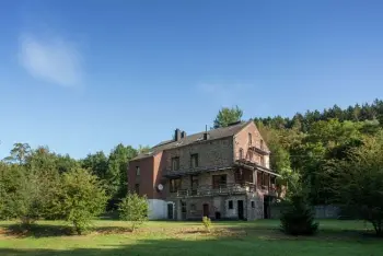 Maison à La Gleize (stoumont),Les Princes BE-4987-50 N°423583