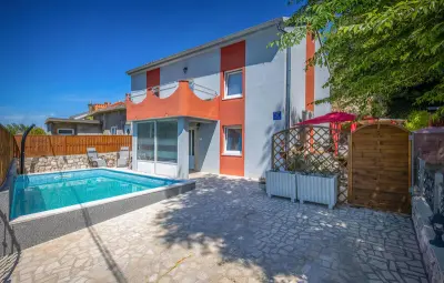 Maison à Krizisce - L766447