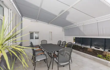 Location Maison 8 personnes à Novalja - Photo 7