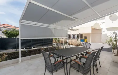 Location Maison 8 personnes à Novalja - Photo 10