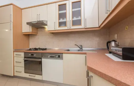 Location Maison 8 personnes à Novalja - Photo 12