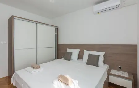 Location Maison 8 personnes à Novalja - Photo 22