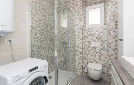 Location Maison 8 personnes à Novalja - Photo 27