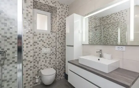 Location Maison 8 personnes à Novalja - Photo 28