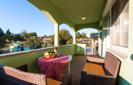 Location Maison 8 personnes à Fazana - Photo 1