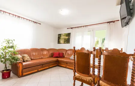 Location Maison 8 personnes à Fazana - Photo 2