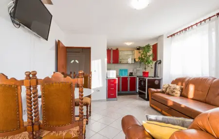 Location Maison 8 personnes à Fazana - Photo 3